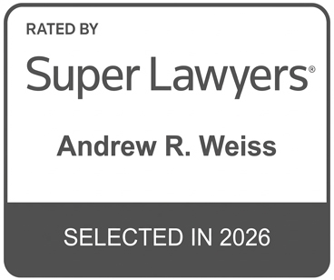 2026 super lawyer badge